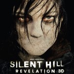 Silent Hill : Revelation 3D