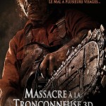 Massacre a la tronçonneuse 3D