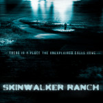 Skinwalker Ranch