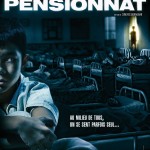 Le Pensionnat