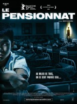 Affiche du film "Le Pensionnat"