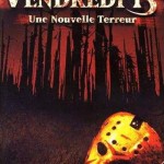 Vendredi 13, chapitre 5 : Une nouvelle terreur