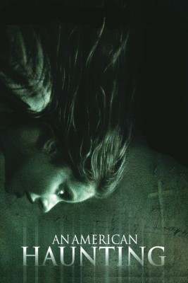 Affiche du film "American Haunting"