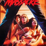 Slumber party massacre