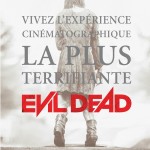 Evil Dead (2013)