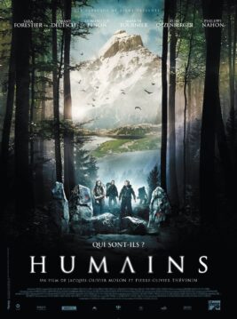 Humains
