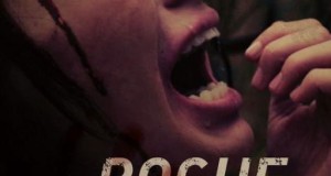Affiche du film "Rogue River"