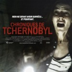 Chroniques de Tchernobyl