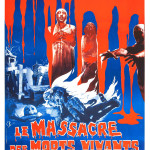 Le Massacre des morts-vivants