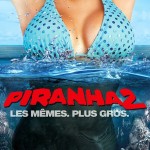 Piranha 3D 2