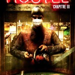 Hostel, chapitre III