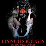 Les Nuits rouges du bourreau de jade