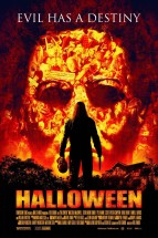 Affiche du film "Halloween"