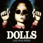 Dolls Les Poupées