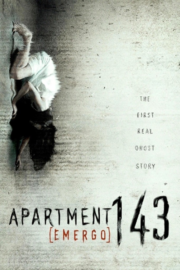 Affiche du film "Apartment 143"