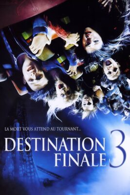 Destination Finale 3