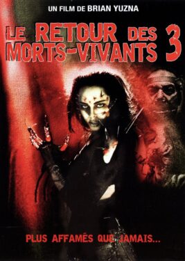 Le Retour des morts-vivants III