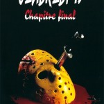 Vendredi 13, chapitre 4 : Chapitre final
