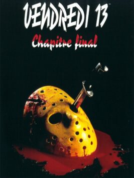 Vendredi 13, chapitre 4 : Chapitre final