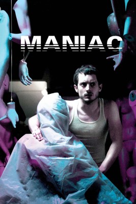 Affiche du film "Maniac"