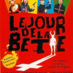 Le jour de la bête