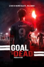 Affiche du film "Goal of the Dead"