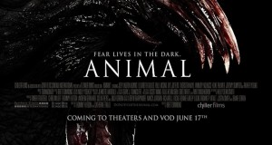 Affiche du film "Animal"