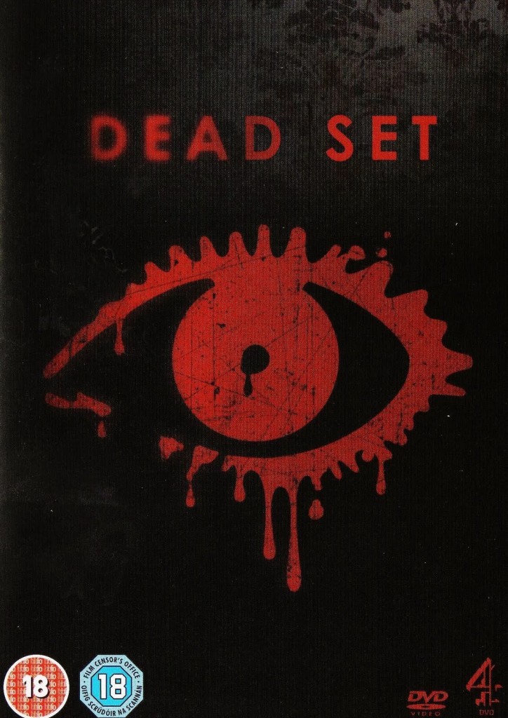 Affiche du film "Dead Set"