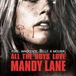 Tous les garçons aiment Mandy Lane