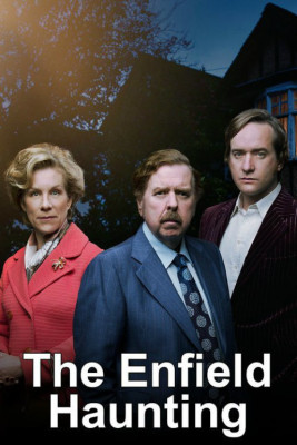 Affiche du film "The Enfield Haunting"