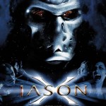 Jason X