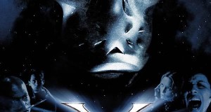 Affiche du film "Jason X"