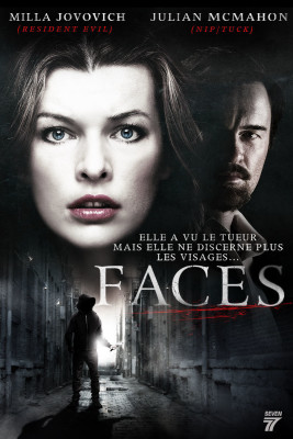 Affiche du film "Faces"