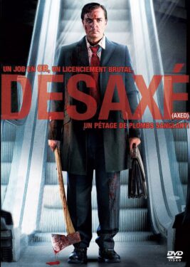Désaxé