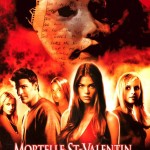 Mortelle Saint-Valentin