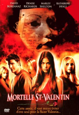 Mortelle Saint-Valentin