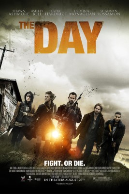 Affiche du film "The Day"
