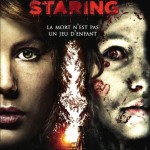 Two Eyes Staring