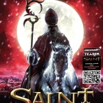 Saint