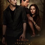 Twilight, chapitre II : Tentation