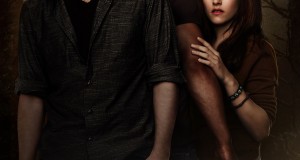 Affiche du film "Twilight, chapitre II : Tentation"