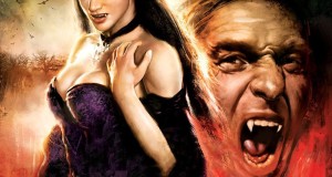 Affiche du film "Dracula 3D"