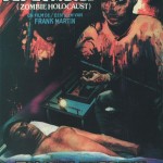 La terreur des zombies