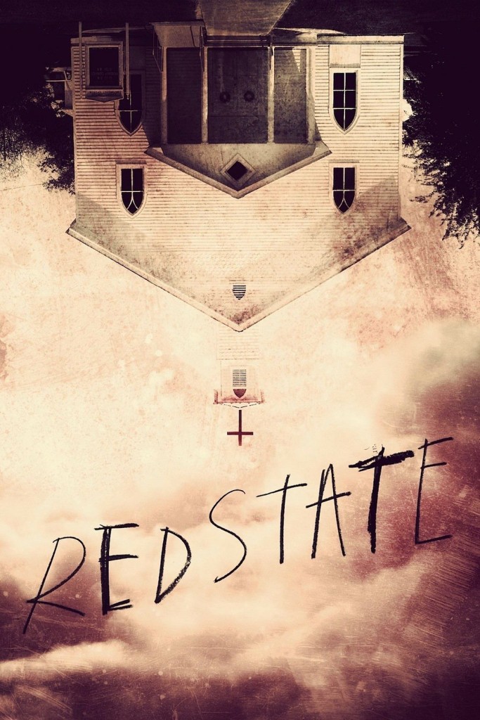 Affiche du film "Red State"