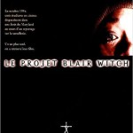 Le Projet Blair Witch