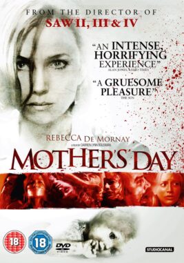 Mother&rsquo;s Day