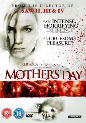 Affiche du film "Mother's Day"