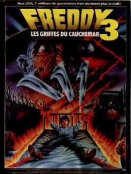 Freddy 3 – Les griffes du cauchemar