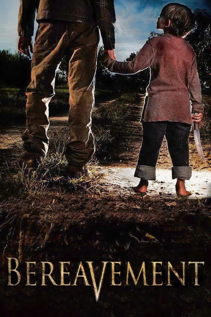 Affiche du film "Bereavement"
