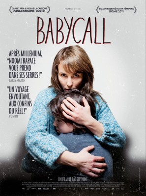 Affiche du film "Babycall"